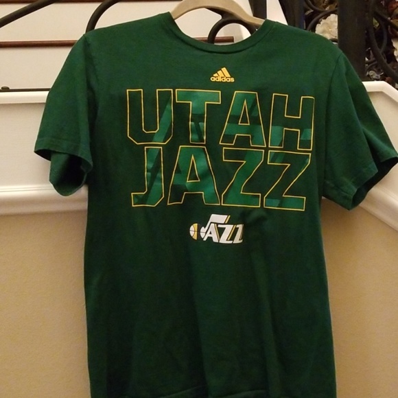 adidas Other - Adidas Jazz Shirt